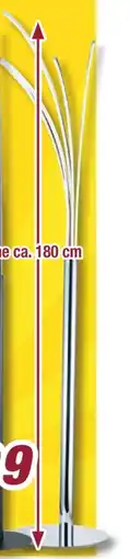 Poco Poco Line LED-Stehleuchte Angebot