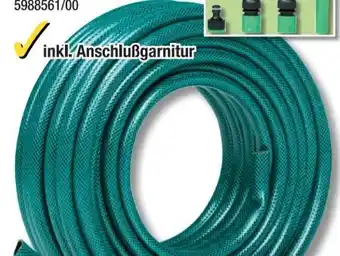 Poco Gartenschlauch Angebot