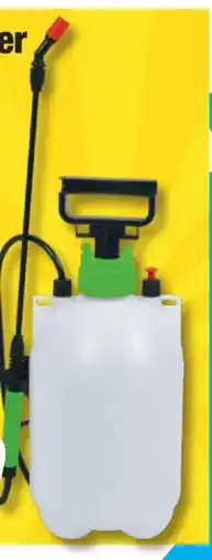 Poco Drucksprüher Angebot