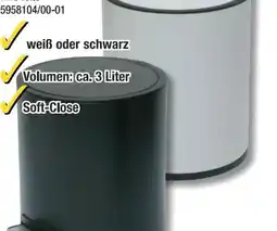 Poco Poco Line Treteimer Angebot