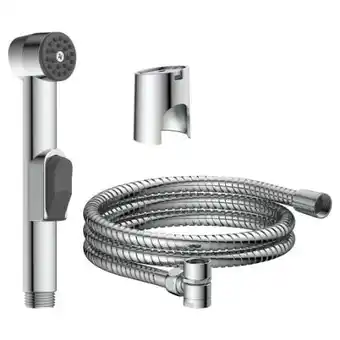 Poco Eisl Waschbeckenbrause-Set DX22 Angebot