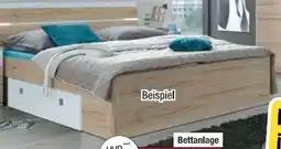 Poco Bettanlage Mars San Remo Angebot
