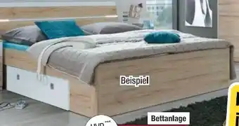 Poco Bettanlage Mars San Remo Angebot