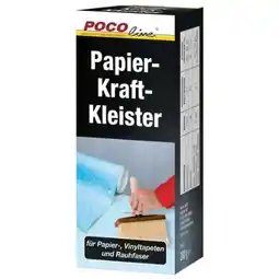 Poco Poco Line Kraftkleister Angebot