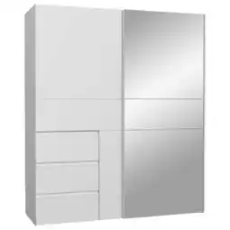 Poco Schwebetürenschrank Angebot