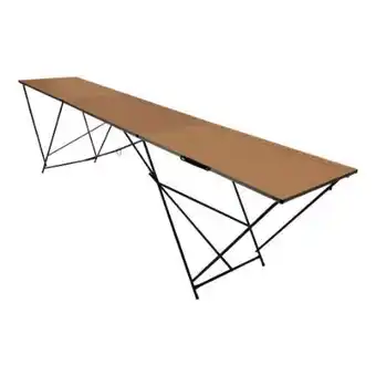 Poco Tapeziertisch Angebot