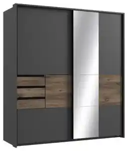 Poco Wimex Schwebetürenschrank Bamberg Angebot