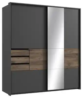 Poco Wimex Schwebetürenschrank Bamberg Angebot