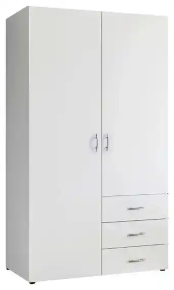Poco Kleiderschrank Harry Angebot