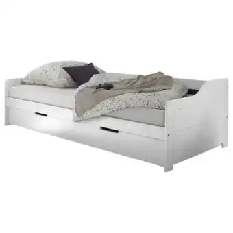 Poco Funktionsbett Angebot