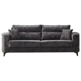 Poco Funktionsgarnitur 3-2-1 Angebot