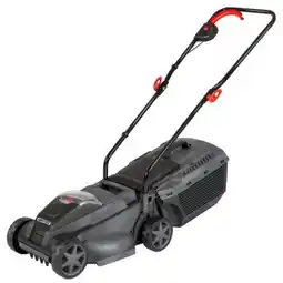 Poco Kraftixx Akku-Rasenmäher KX-ARM 1832 Li Solo Angebot