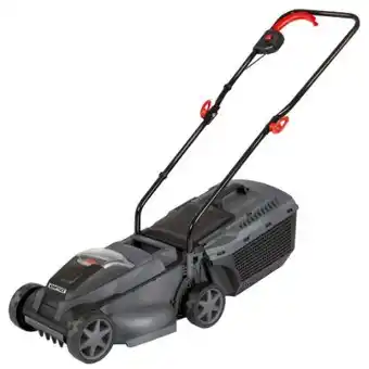Poco Kraftixx Akku-Rasenmäher KX-ARM 1832 Li Solo Angebot