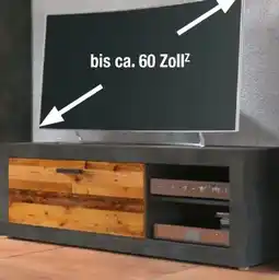 Poco TV-Lowboard Kassel Angebot