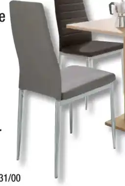 Poco Stuhl Simone Angebot