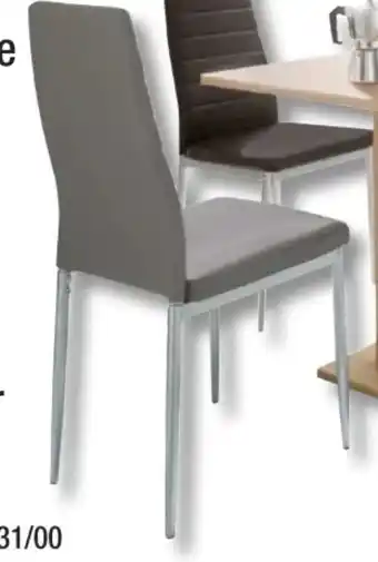 Poco Stuhl Simone Angebot