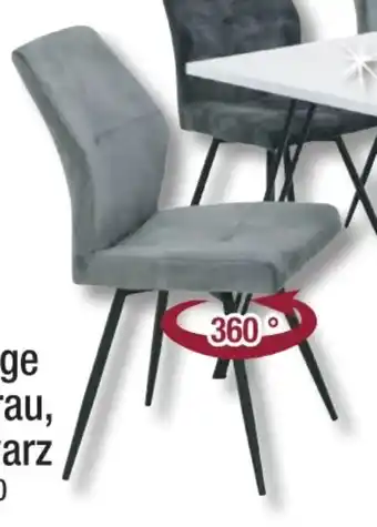 Poco Stuhl Ally Angebot
