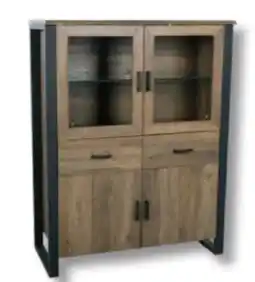 Poco Highboard Ute Angebot