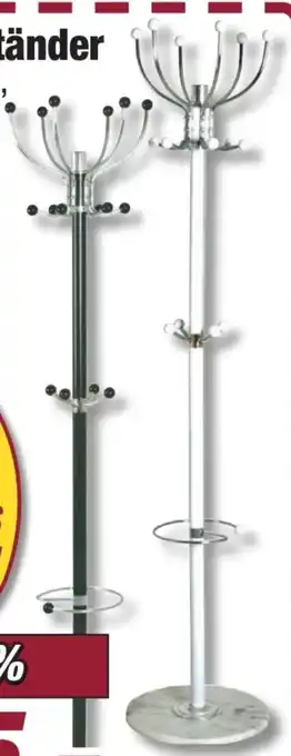 Poco Garderobenständer Angebot