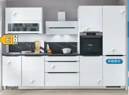 Poco Nobilia Küchenblock Novalux Angebot