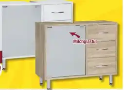 Poco Waschbeckenunterschrank Lana Angebot