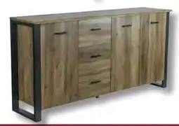 Poco Sideboard Ute Angebot