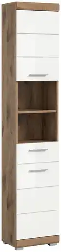 Poco Hochschrank Wave Angebot
