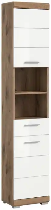 Poco Hochschrank Wave Angebot