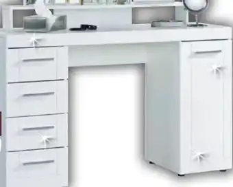 Poco Schreibtisch Atlanta Angebot