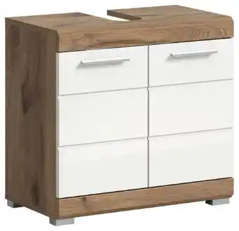 Poco Waschbeckenunterschrank Wave Angebot