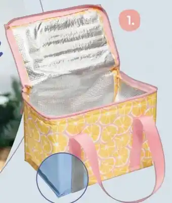 Rossmann Rossmann Ideen Welt Lunchbag Angebot