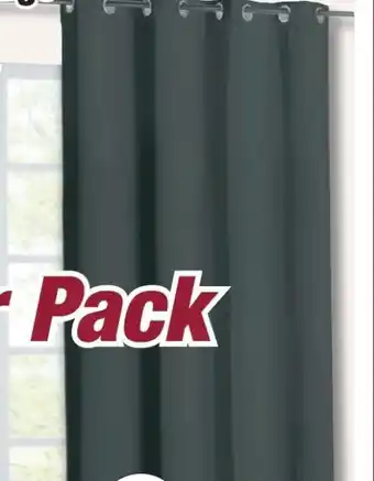 Poco Verdunkelungsvorhänge Angebot