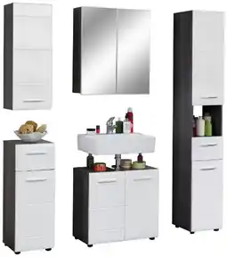 Poco Waschbeckenunterschrank Line Angebot