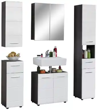 Poco Waschbeckenunterschrank Line Angebot