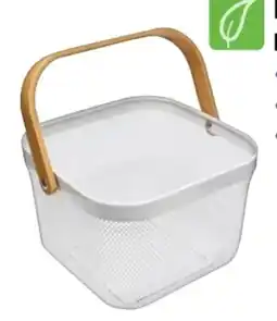 Rossmann Rossmann Ideen Welt Metallkorb Angebot