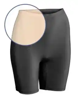 Rossmann nur die Damen Reibungslos Shorts Angebot