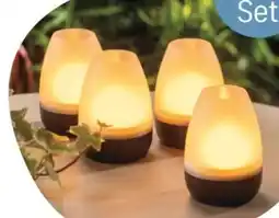 Rossmann Rossmann Ideen Welt Akku-Lounge-Leuchten Angebot