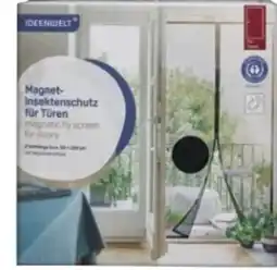 Rossmann Rossmann Ideen Welt Insektenschutz für Fenster Angebot