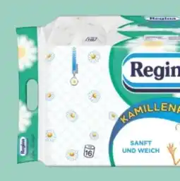 Rossmann Regina Toilettenpapier Kamille Angebot
