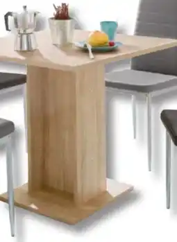 Poco Esstisch Christina Angebot