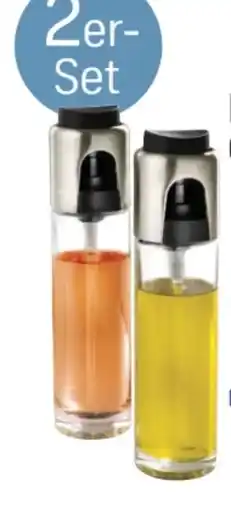Rossmann Rossmann Ideen Welt Essig-Ölsprüher Angebot