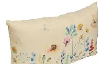 Rossmann Rossmann Ideen Welt Deko Kissen Angebot