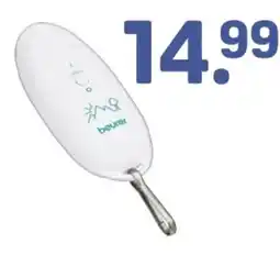 Rossmann Beurer Insektenstichheiler BR 08 Angebot