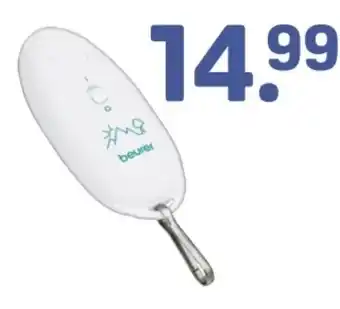 Rossmann Beurer Insektenstichheiler BR 08 Angebot