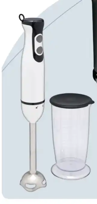 Rossmann Rossmann Ideen Welt Stabmixer Angebot