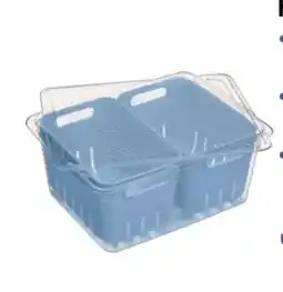 Rossmann Rossmann Ideen Welt Kühlschrankbox Angebot