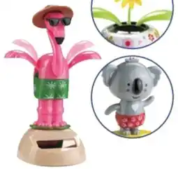 Rossmann Rossmann Ideen Welt Solar-Gute-Laune-Figur Angebot