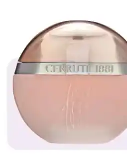Rossmann Cerruti 1881 Femme EdT Angebot