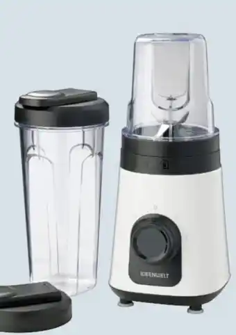 Rossmann Rossmann Ideen Welt Smoothie-Maker Angebot
