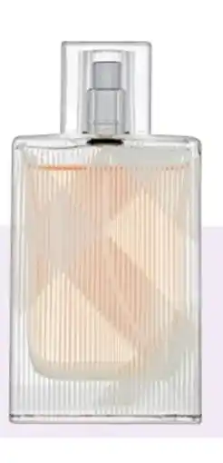 Rossmann Burberry Brit EdT Angebot
